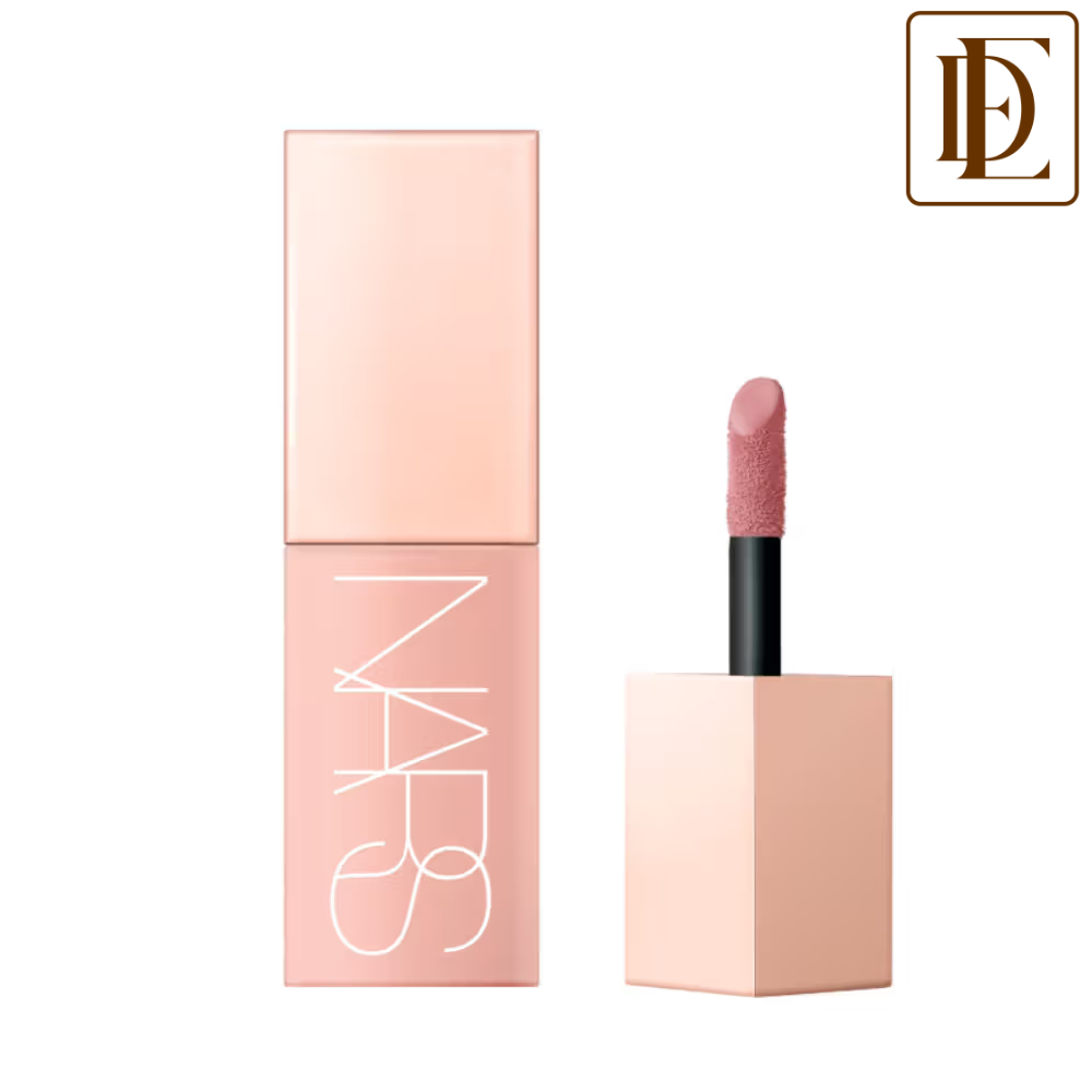 NARS Afterglow Liquid Blush