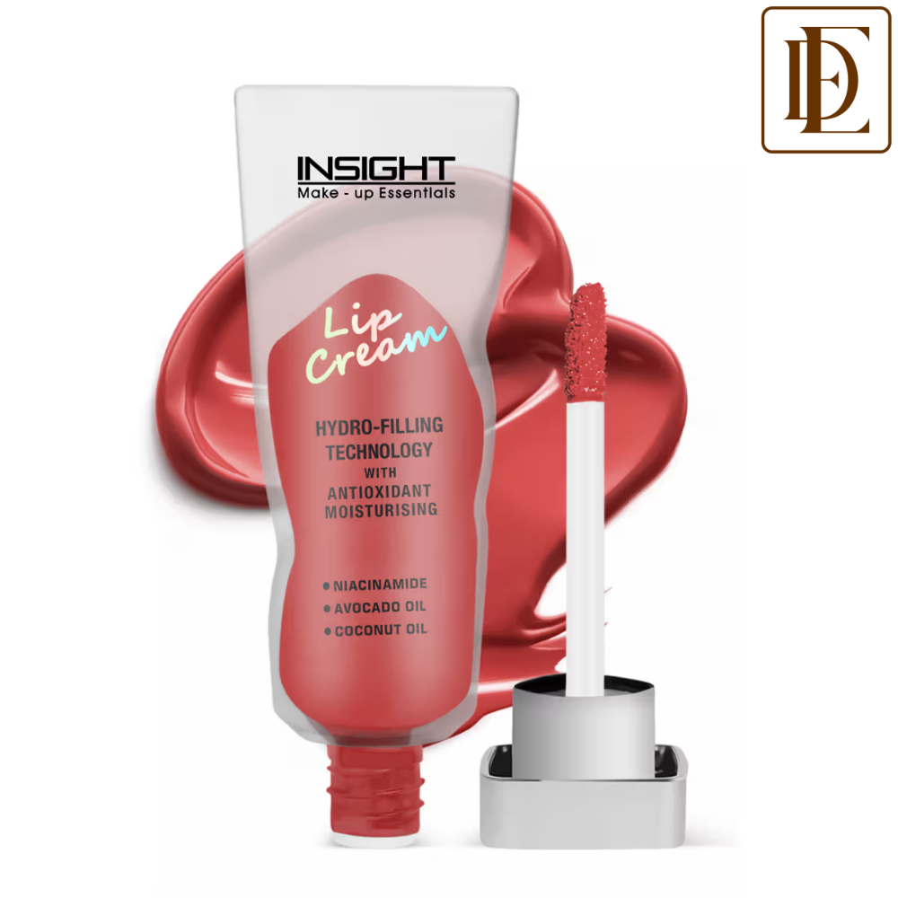 Insight Cosmetics Lip Cream