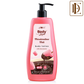 Plum BodyLovin Marshmallow Melt Body Lotion With Shea Butter for Dry, Normal & All Skin type