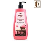 Plum BodyLovin Marshmallow Melt Body Lotion With Shea Butter for Dry, Normal & All Skin type