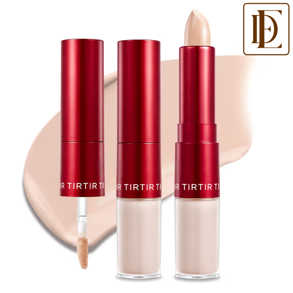 TIRTIR Glide & Hide Blurring Concealer