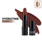 Flicka Tomato Bullet Lipstick Long Lasting Lightweight Intense Pigment Rich Matte Finish