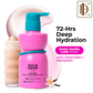 Foxtale Hula Hoop Ultra Nourishing Body Lotion, Hydrates & Repairs