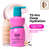 Foxtale Hula Hoop Ultra Nourishing Body Lotion, Hydrates & Repairs