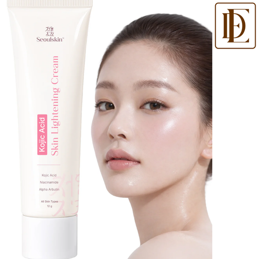 Seoulskin Kojic Acid Skin Lightening Cream