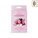 UrbanYog Liposoluble Facial Wax Strips