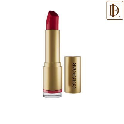 Colorbar Velvet Matte Lipstick