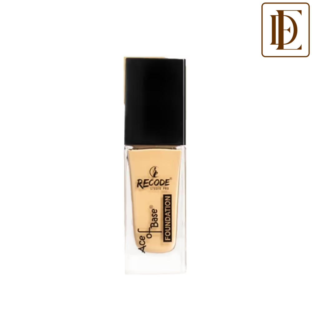 Recode Ace of Base Foundation - Indraprastha