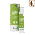 The Derma Co 4% Ceramide Barrier Repair Moisturizer