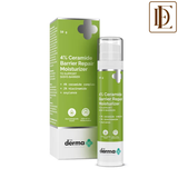 The Derma Co 4% Ceramide Barrier Repair Moisturizer