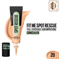 Maybelline New York Fit Me Spot Rescue Concealer