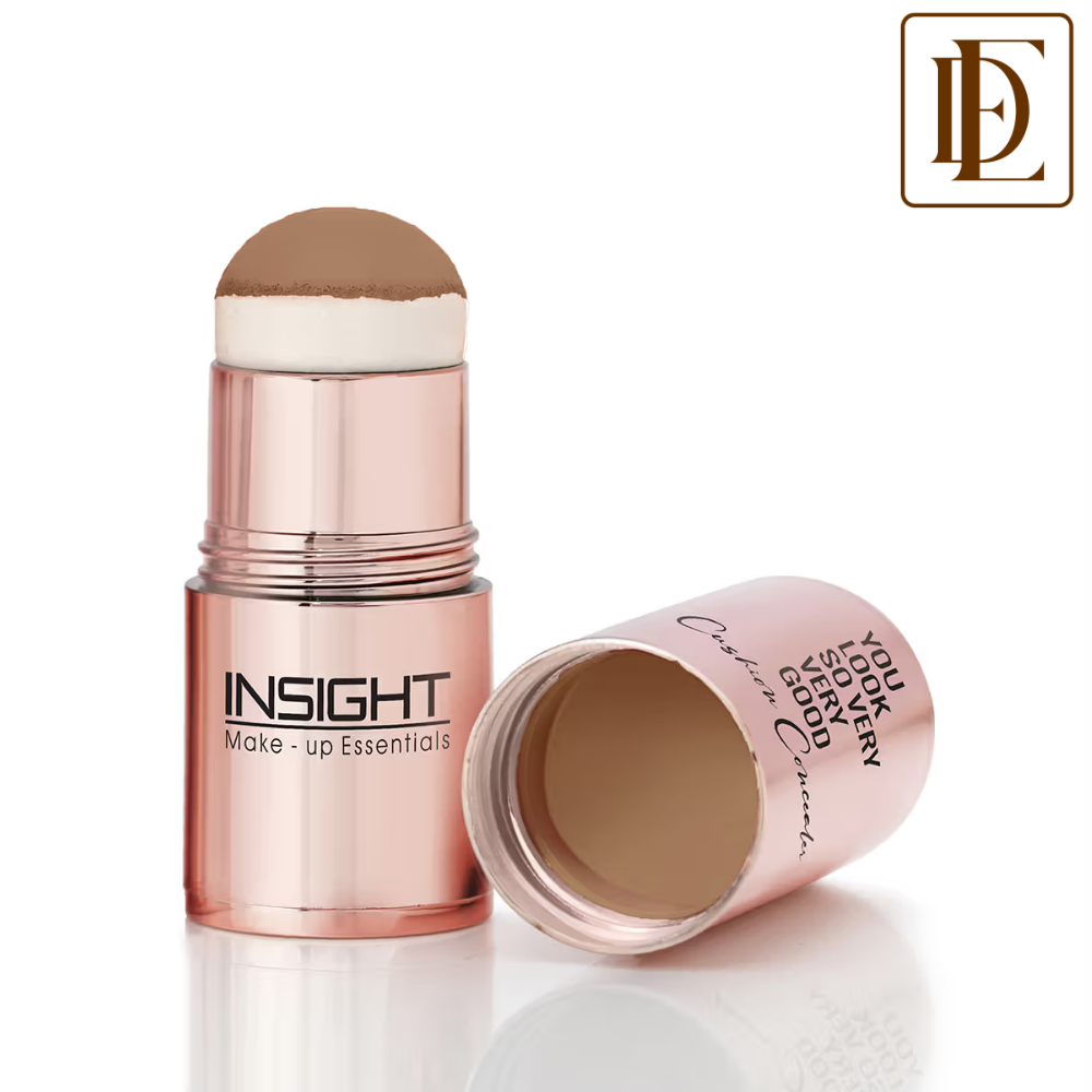 Insight Cosmetics Make-Up Essentials Cushion Concealer