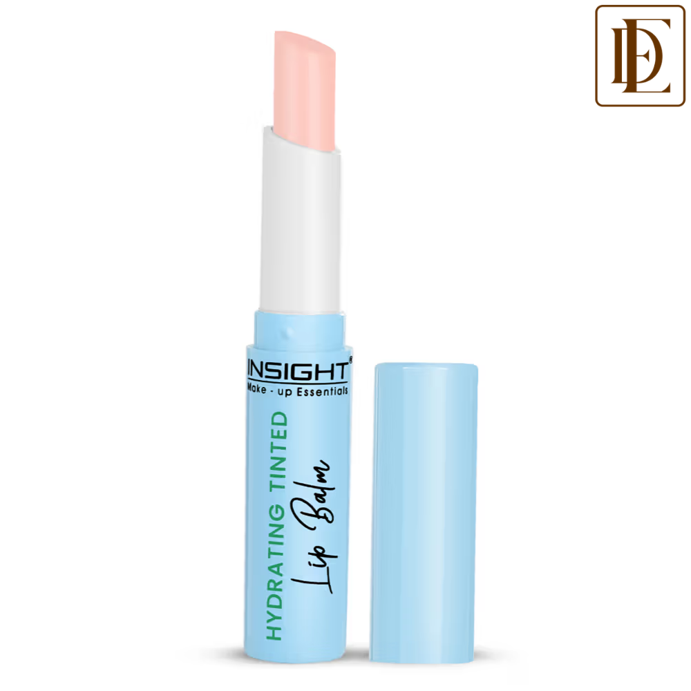 Insight Cosmetics Hydrating Tinted Lip Balm