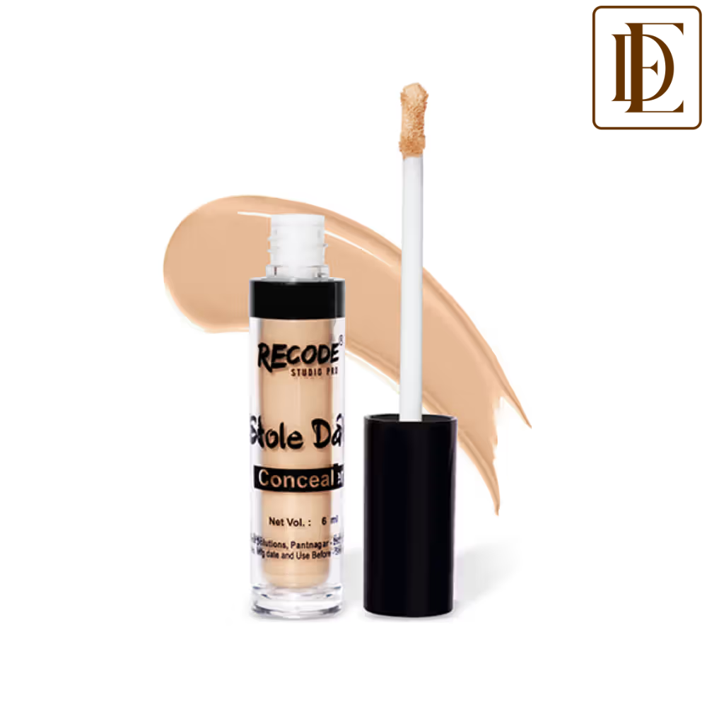 Recode We Stole Da Show Concealer