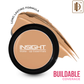 Insight Cosmetics Concealer, Buildabe Coverage With Long Lasting Formula