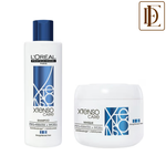 L'Oréal Professionnel X-Tenso Care Pro-Keratine Shampoo & Masque