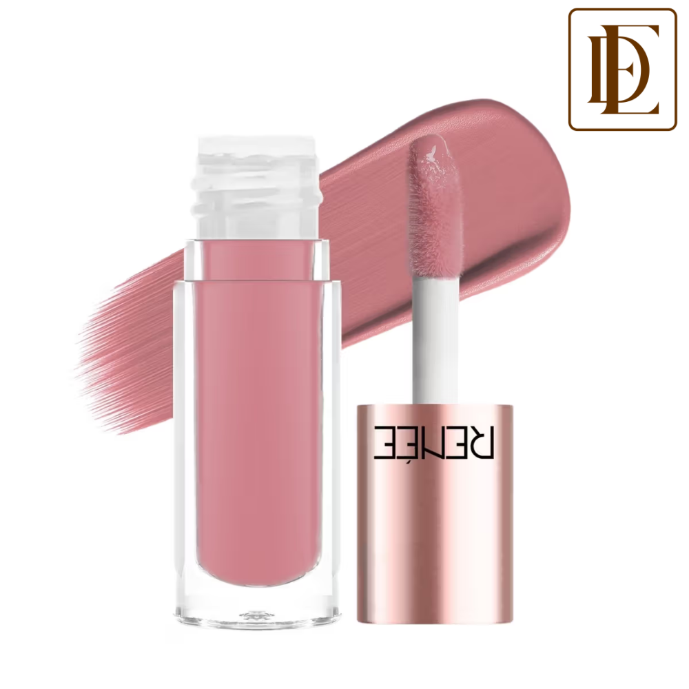 Renee Cosmetics You Are Blushing Liquid Blush Hydrating, Long-Lasting, Hyaluronic Acid Infused