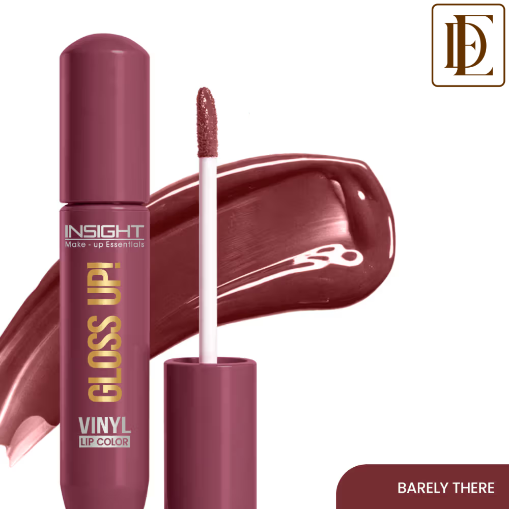 Insight Cosmetics Gloss Up Vinyl Lip Color