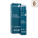 The Derma Co X Dr. V Skin Renew Barrier Repair Peptide Moisturizer