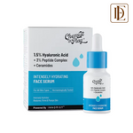 Chemist At Play 1.5% Hyaluronic Acid Face Serum