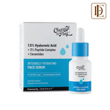 Chemist At Play 1.5% Hyaluronic Acid Face Serum