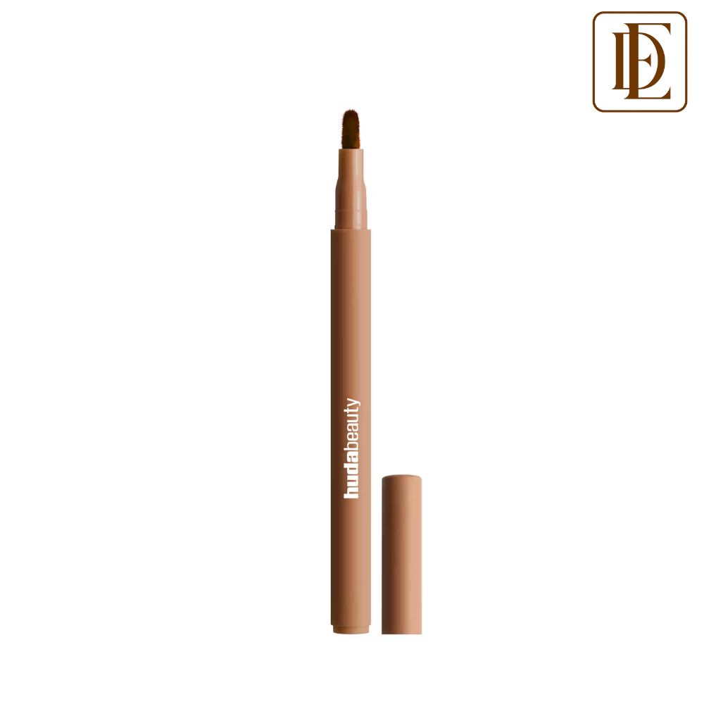 Huda Beauty Lip Contour Lip Stain
