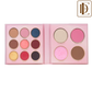 MARS City Paradise Makeup Kit