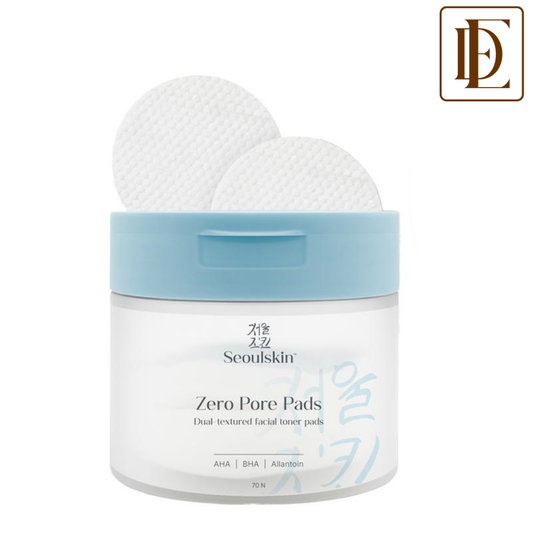 Seoulskin Zero Pore Pads