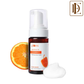 Plum Vitamin C Foaming Face Wash With Mandarin For Glowing Skin & Gentle Cleansing