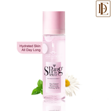 Daily Life Forever52 Rose Extract Moisturizing Soothing Spray
