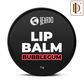 Beardo Lip Balm (Bubblegum)