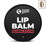 Beardo Lip Balm (Bubblegum)