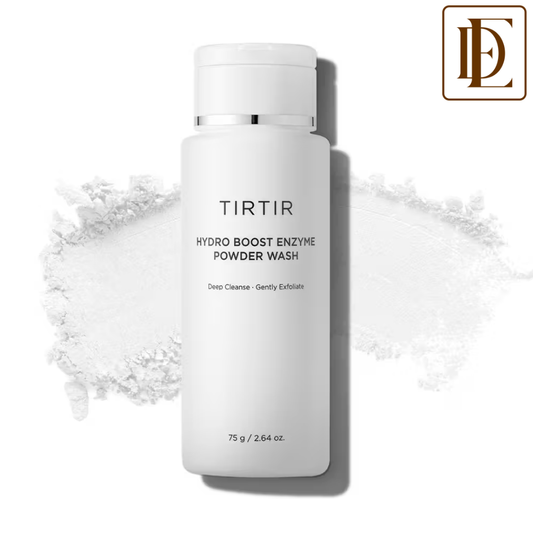 TIRTIR Hydro Boost Enzyme Powder Wash
