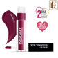 Insight Cosmetics Non-Transfer Lip Color, 12hr Long Lasting Matte Lips, Moisturizing & Light Weight