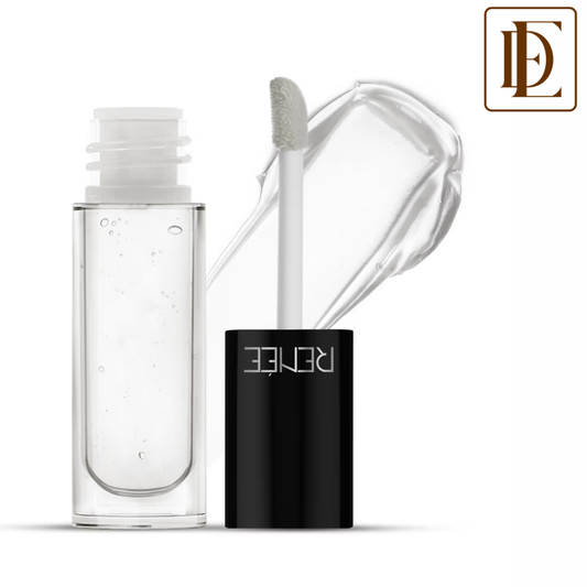 Renee Cosmetics Hot Lips Clear Transparent Lip Gloss