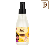 Plum BodyLovin Smokin Vanilla Body Mist For A Long Lasting Vanilla Fragrance
