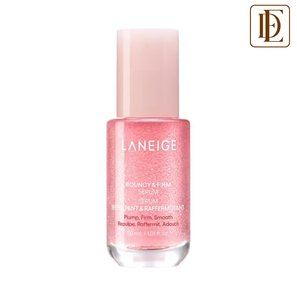 LANEIGE Bouncy And Firm Serum