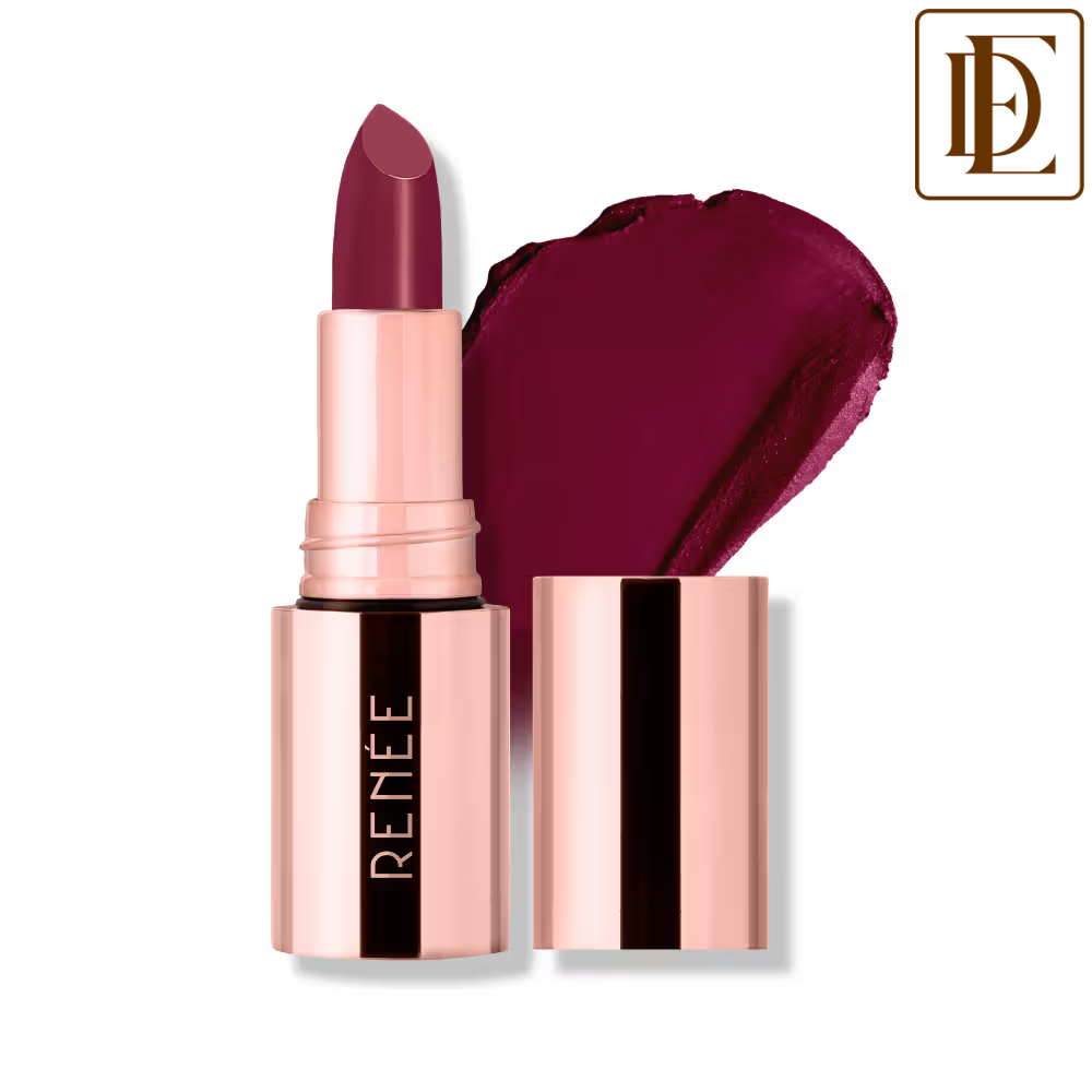 Renee Cosmetics Everstay Transfer - Proof Matte Lipstick