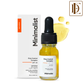 Minimalist Frizz Control Complex SPF 30 Hair Serum