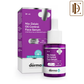 The Derma Co Nia-Zelaic Oil Control Face Serum