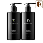 De Fabulous Tea Tree Oil Shampoo + Conditioner