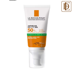La Roche-Posay Anthelios UVMUNE400 Oil Control SPF50+, Mattifying Sunscreen for Oily Skin.