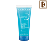 Atoderm Gel Douche Ultra Gentle Cleansing Gel With Niacinamide For 24H Hydration