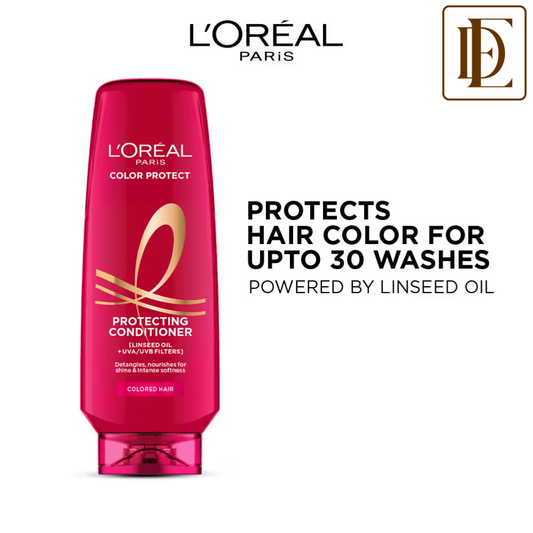 L'Oreal Paris Colour Protect Conditioner