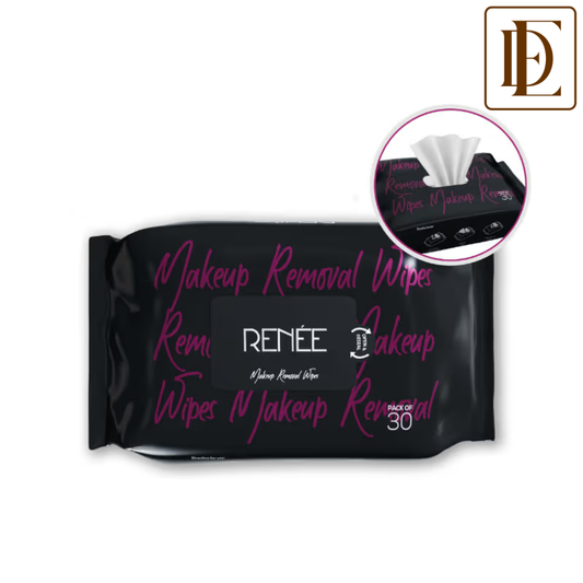 Renee Cosmetics Makeup Removal Wipes