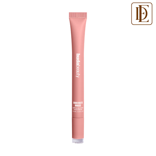 Huda Beauty Liquid Matte Mousse