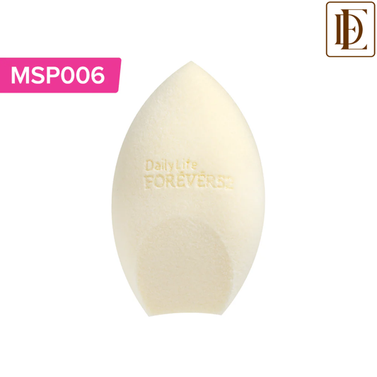 Daily Life Forever52 A Skin-Like Blend Pro Sponge - MSP006