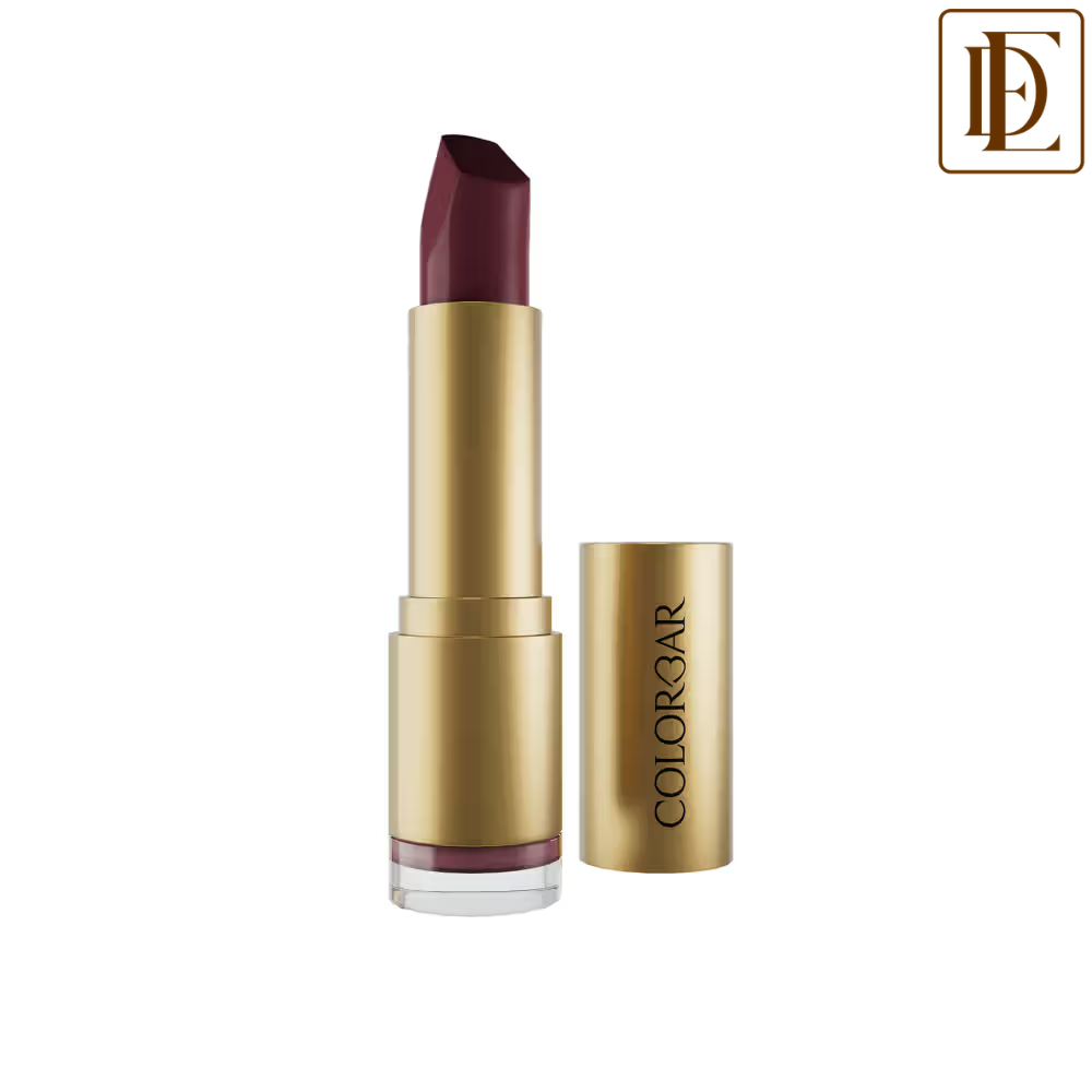 Colorbar Velvet Matte Lipstick