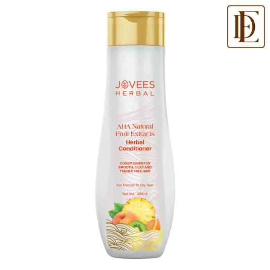 JOVEES Herbal AHA Natural Fruit Extracts Conditioner