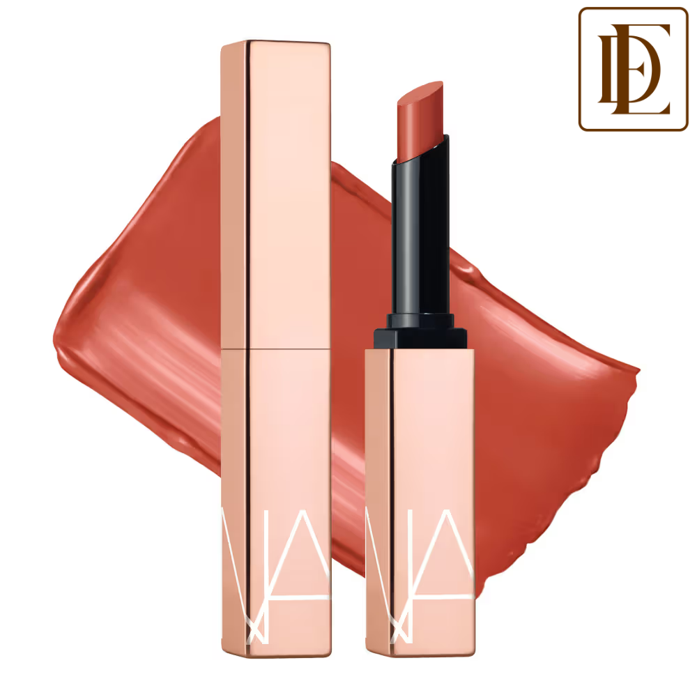 NARS Afterglow Sensual Shine Lipstick